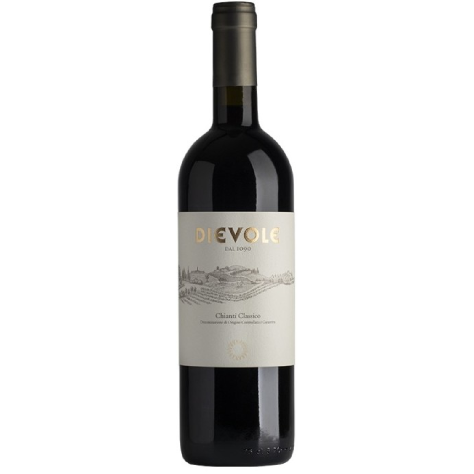 Dievole Chianti Classico DOCG, Tuscany, Italy 2022