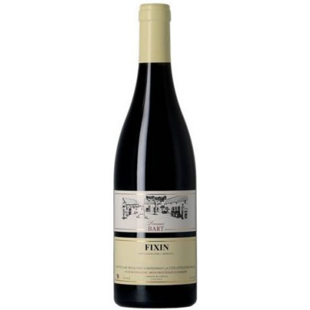 Domaine Bart Fixin, Cote de Nuits, France 2022