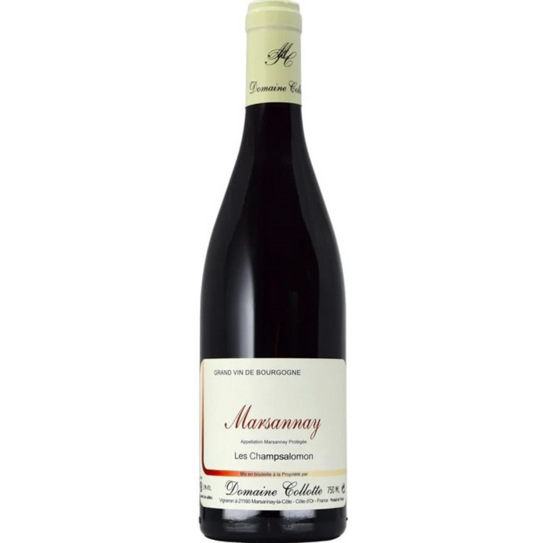Domaine Collotte Marsannay Les Champsalomon, Cote de Nuits, France 2022