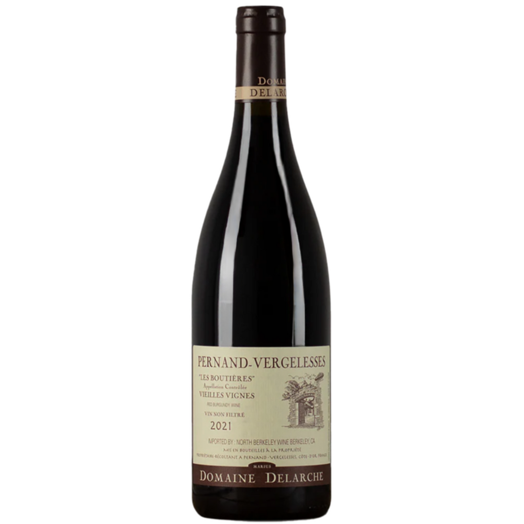 Domaine Etienne Delarche 2021 Pernand-Vergelesses France