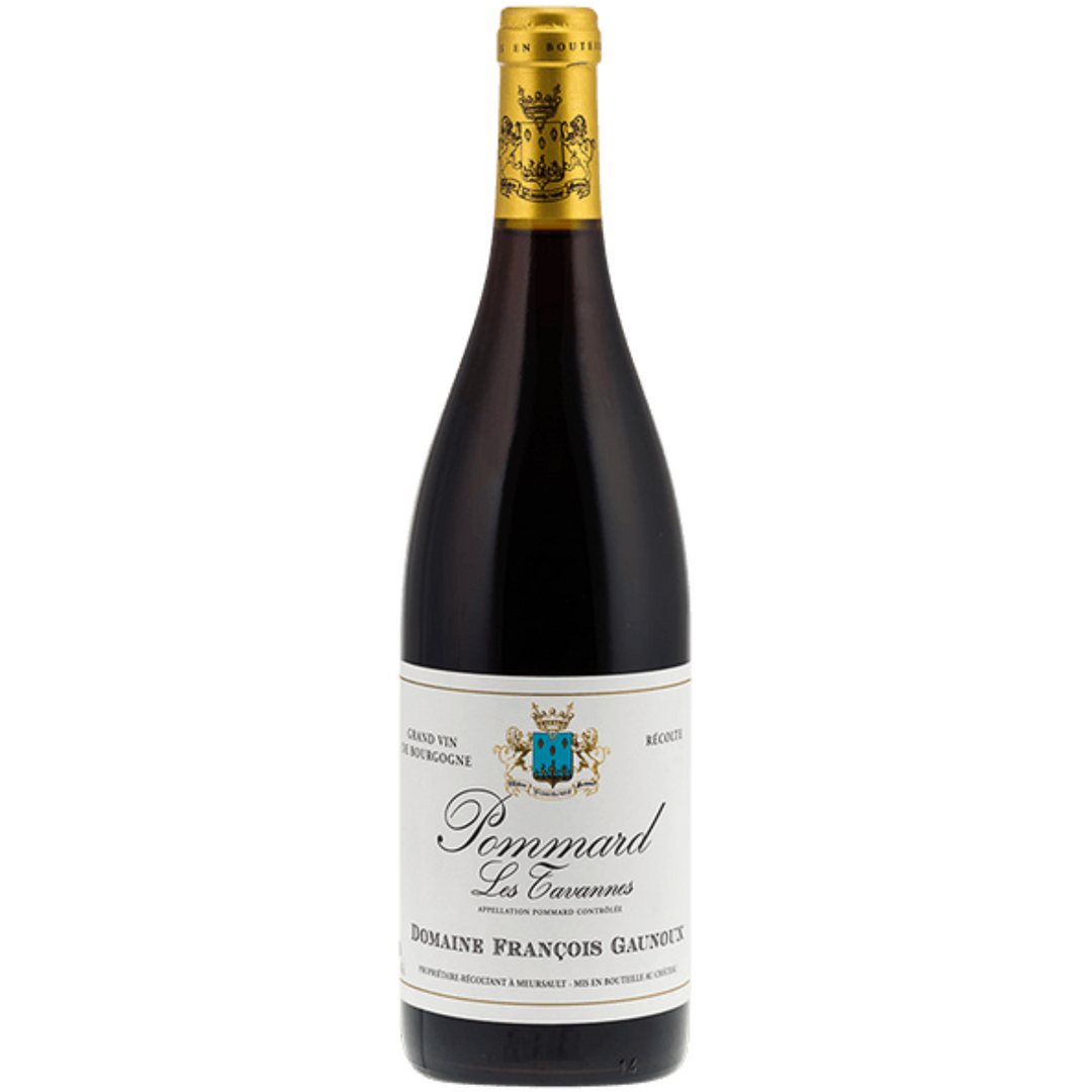 Domaine Francois Gaunoux Pommard Les Tavannes, Cote de Beaune, France 2022