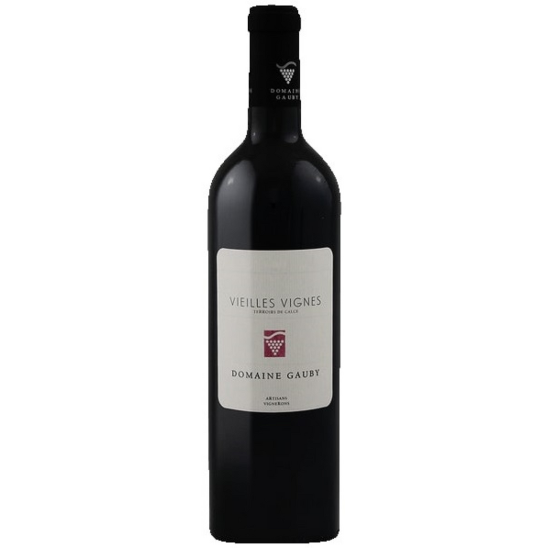 Domaine Gauby Cotes du Roussillon Villages Vieilles Vignes, France 2019