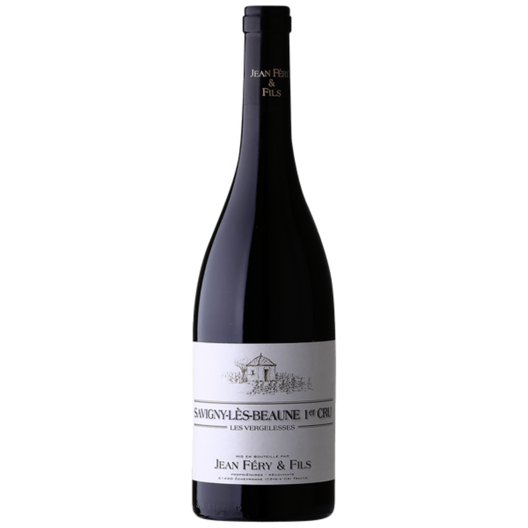 Domaine Jean Fery & Fils Les Vergelesses, Savigny-les-Beaune Premier Cru, France 2021