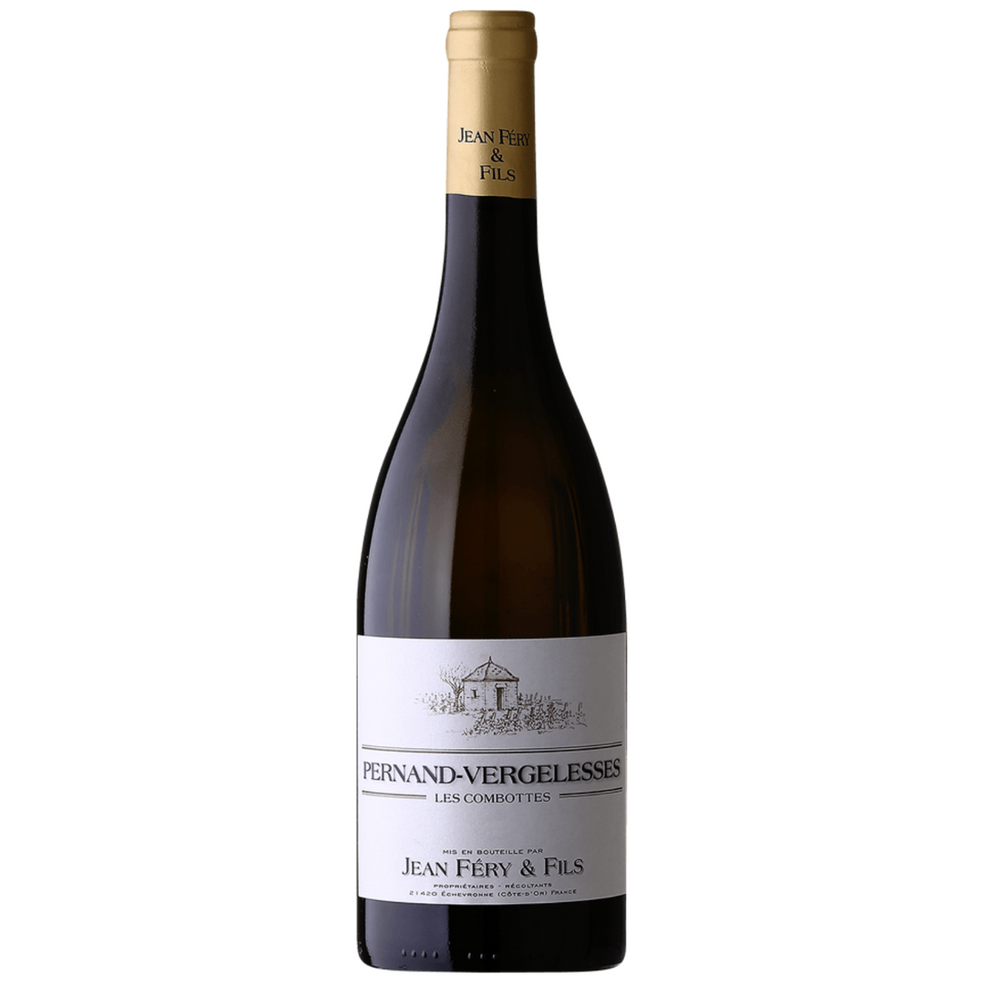 Domaine Jean Fery & Fils Pernand-Vergelesses Les Combottes, Cote de Beaune, France 2021