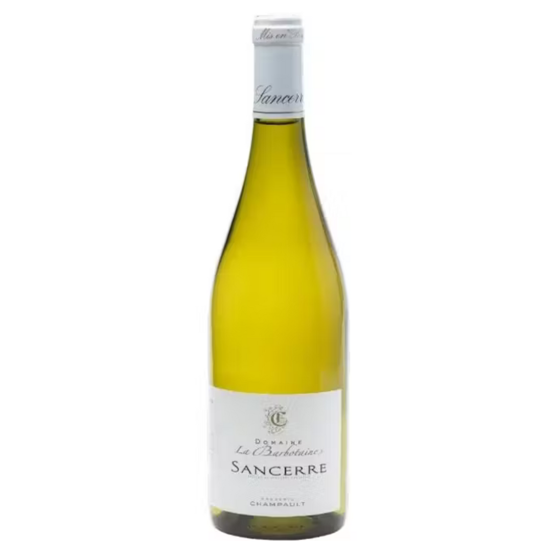 Domaine La Barbotaine Sancerre Loire, France 2024
