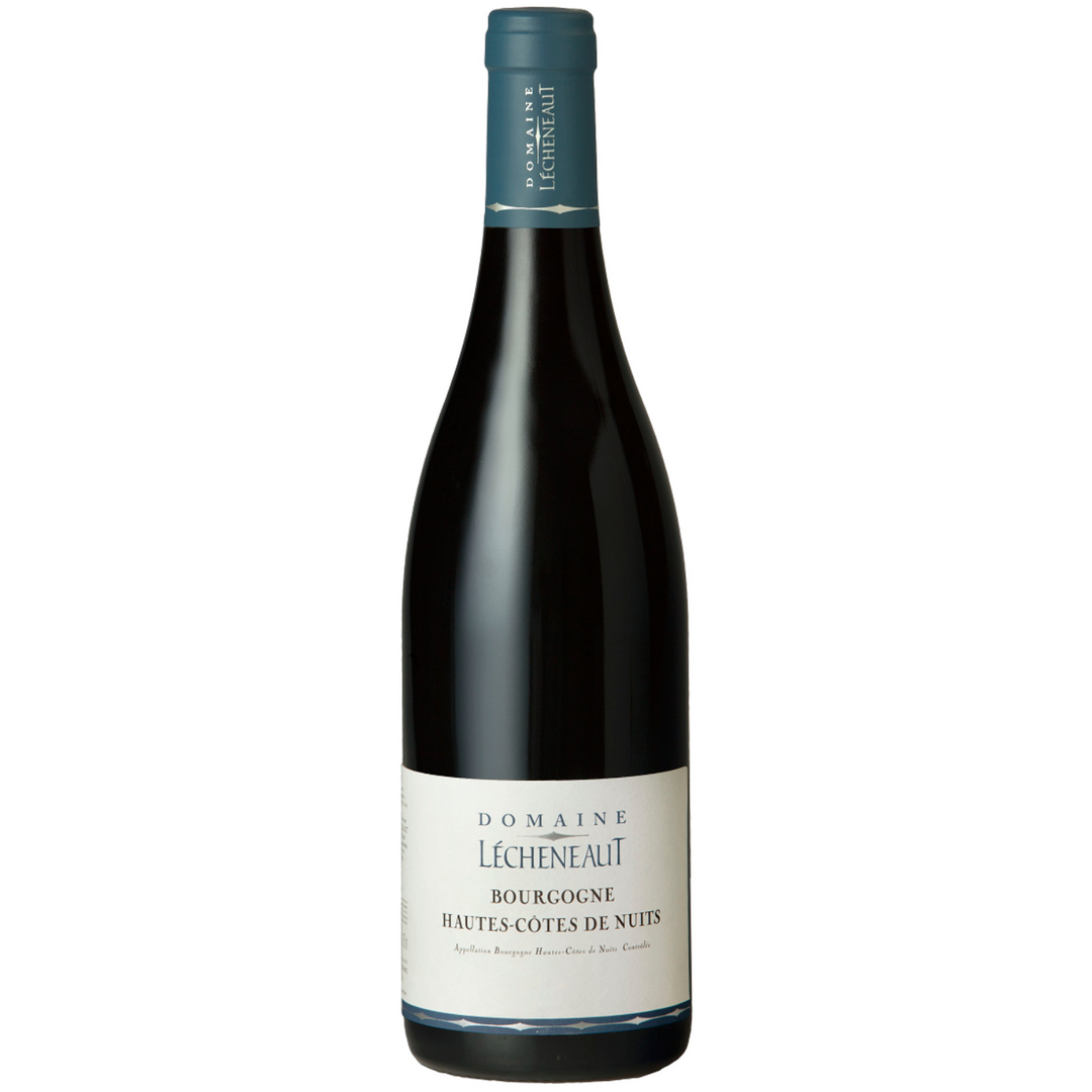 Domaine Lecheneaut Bourgogne Hautes Cotes de Nuits, Cote de Nuits, France 2019