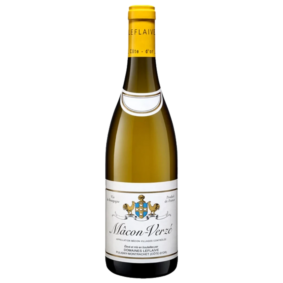 2020 Domaine Leflaives Macon-Verze Maconnais, France