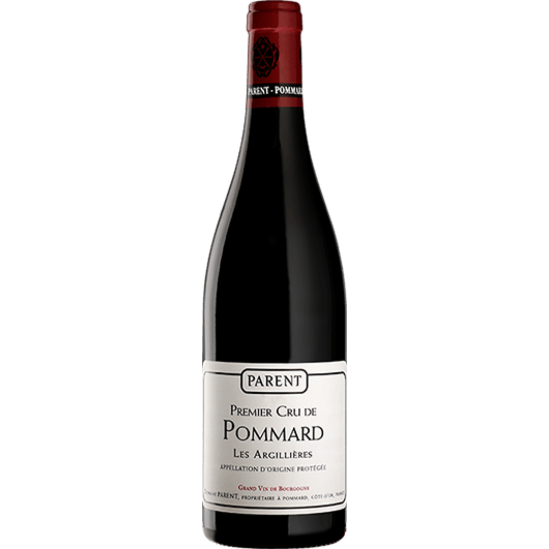 Domaine Parent Les Argillieres, Pommard Premier Cru, France 2022