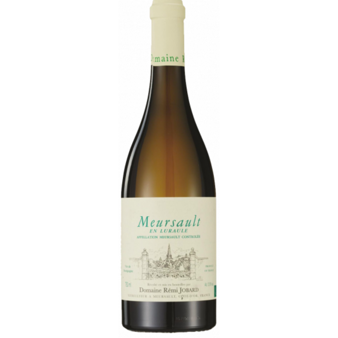 Domaine Remi Jobard Meursault En Luraule, Cote de Beaune, France 2021