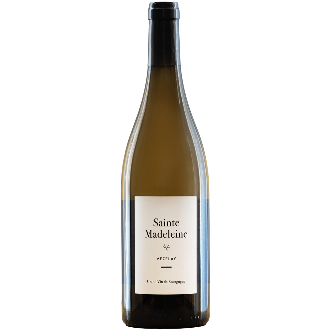 Domaine Sainte Madeleine Bourgogne Vezelay, Burgundy, France 2022