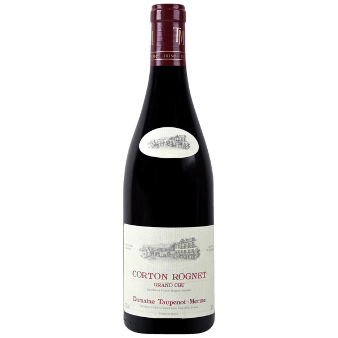 Domaine Taupenot-Merme 2014 Corton Rognet Grand Cru France