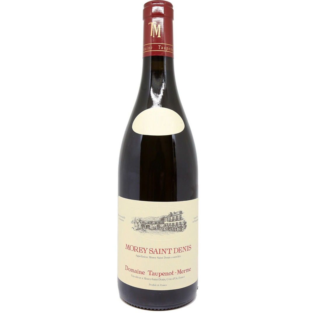 Domaine Taupenot-Merme Morey-Saint-Denis, Cote de Nuits, France 2021