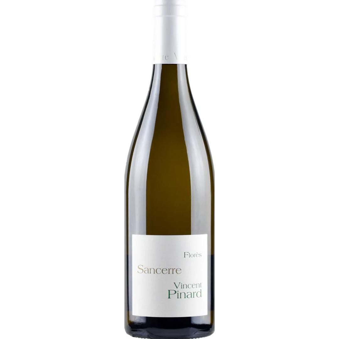 Domaine Vincent Pinard Sancerre Cuvee Flores, Loire, France 2023