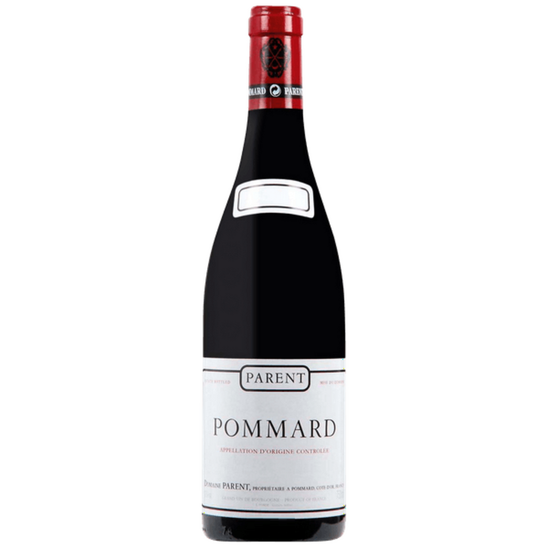 Domaine Parent Pommard, Cote de Beaune, France 2022