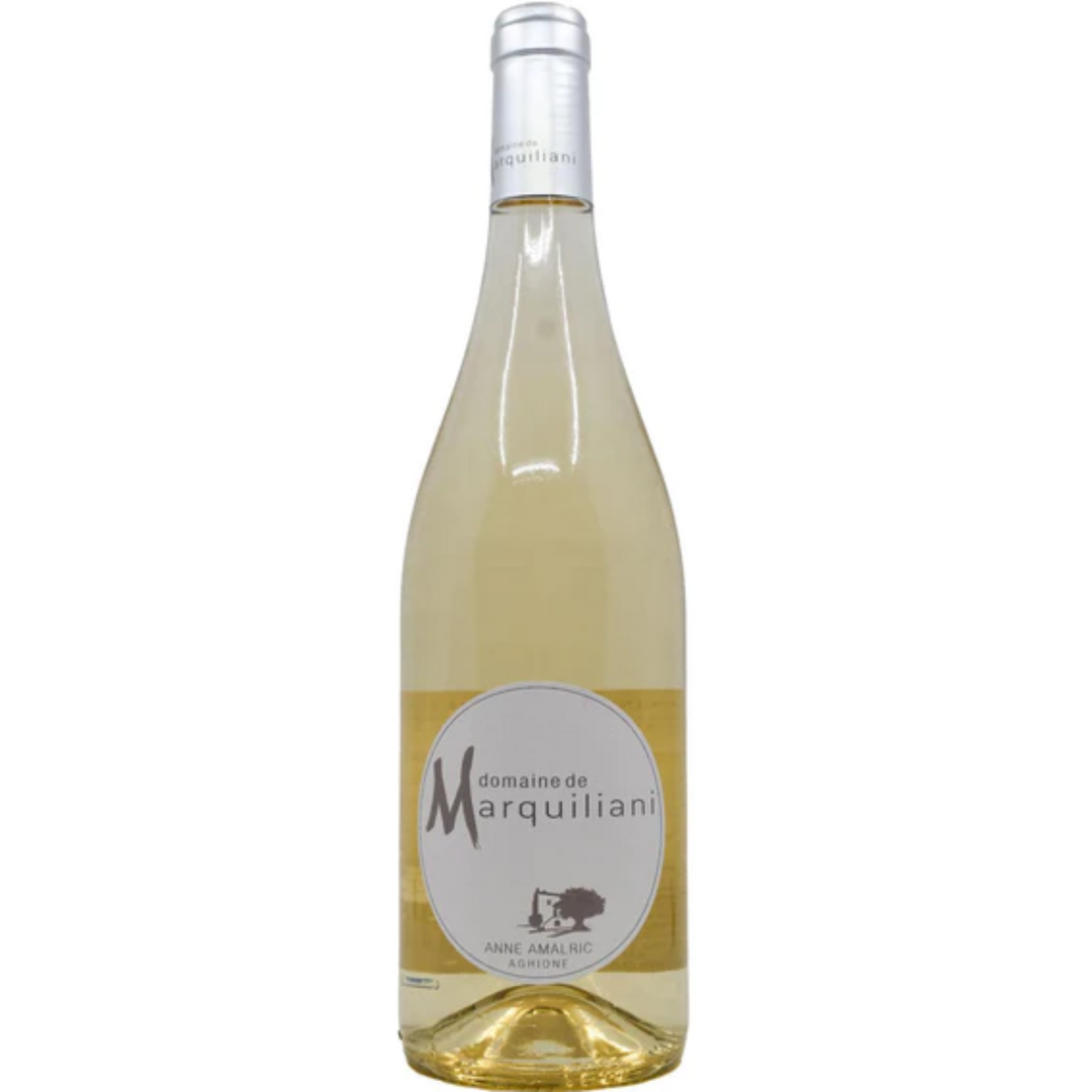 Domaine de Marquiliani Rose Gris de Marquiliani, Vin de Corse, France 2022