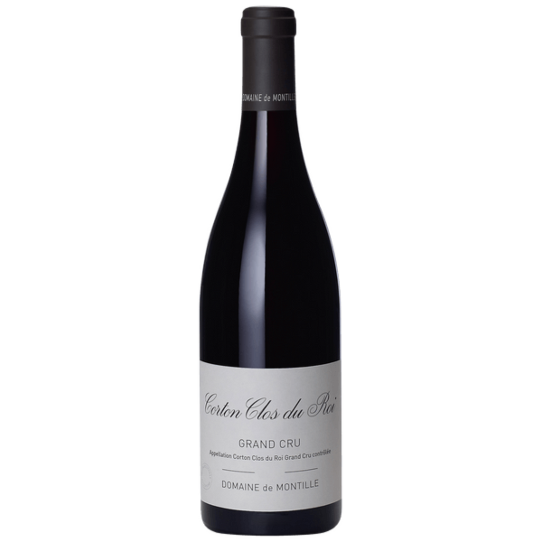 Domaine de Montille Corton Clos du Roi Grand Cru Cote de Beaune, France 2020
