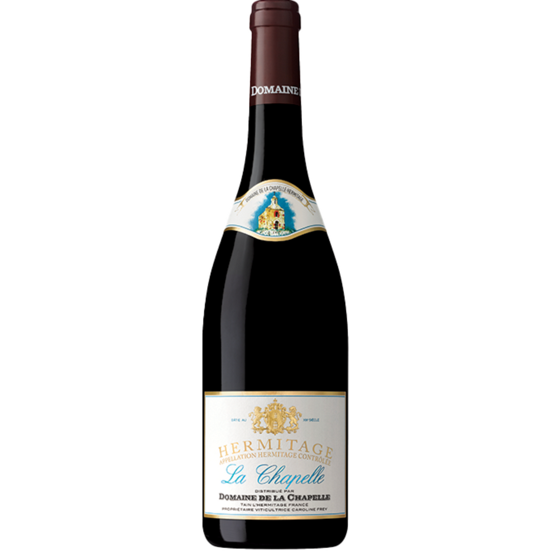 Domaine de la Chapelle Hermitage La Chapelle 2021