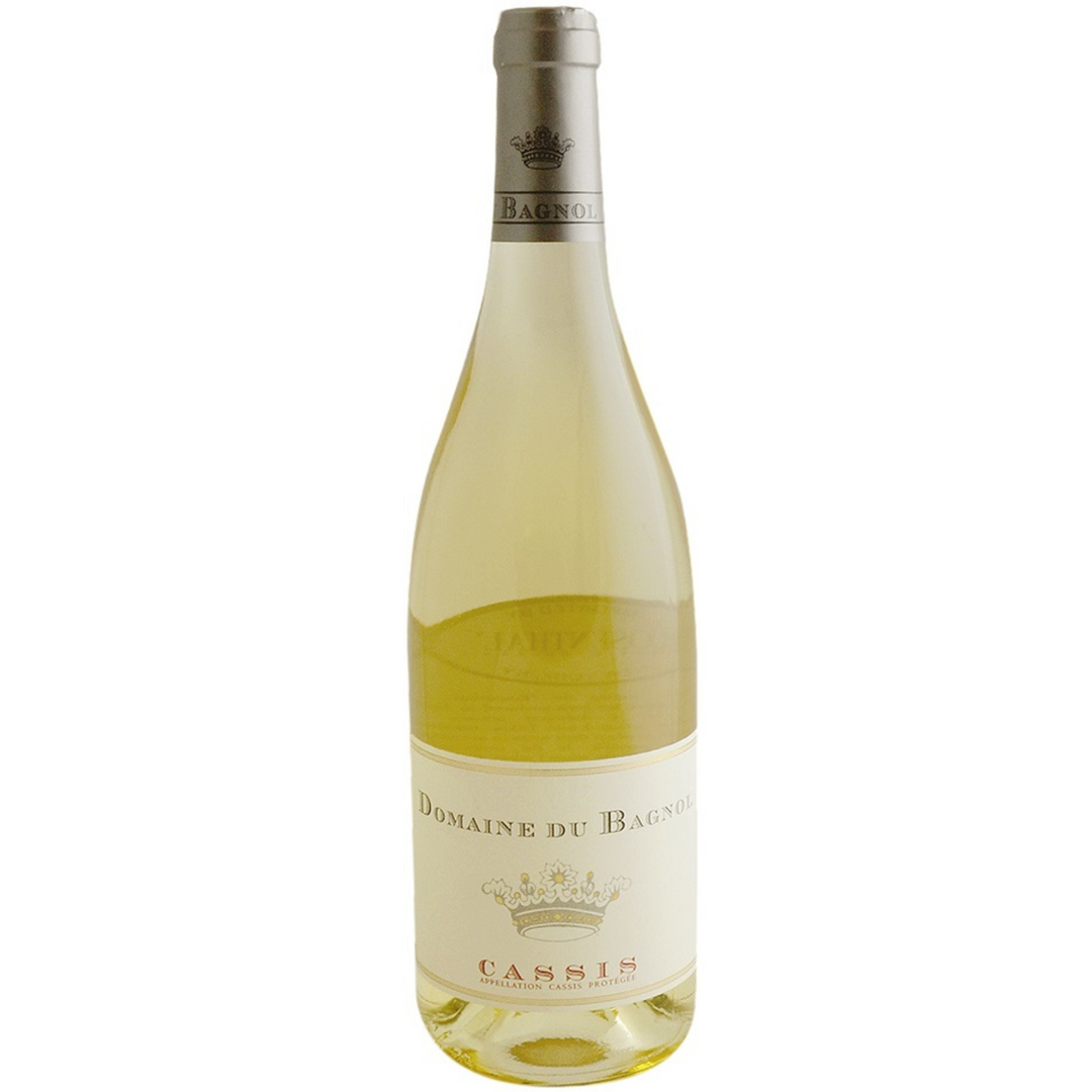 Domaine du Bagnol Cassis Blanc, Provence, France 2022