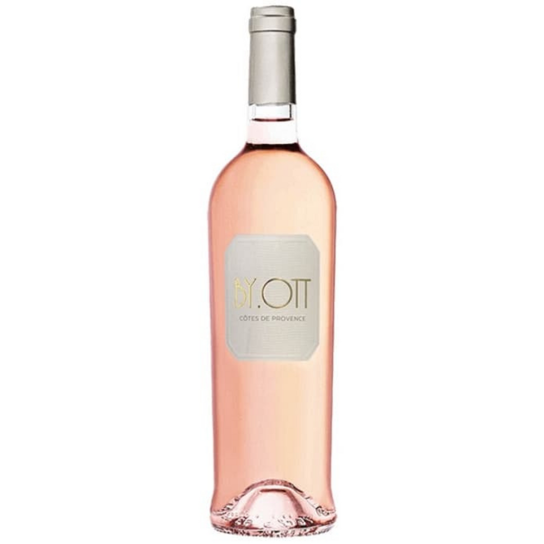 Domaines Ott Cotes de Provence 'By.Ott' 2023 Rose, France