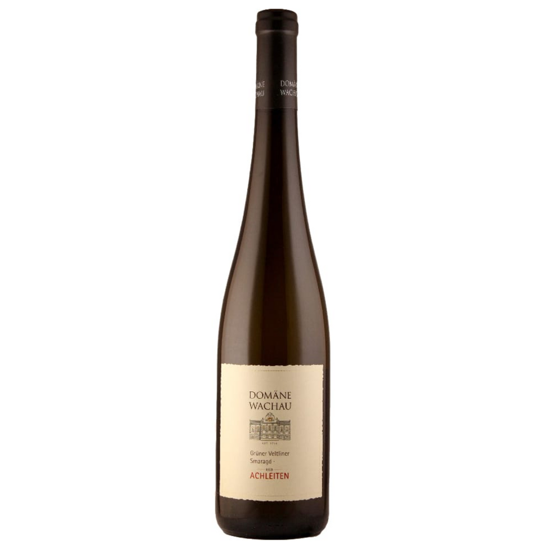 Domane Wachau - Freie Weingartner Achleiten Gruner Veltliner Smaragd, Wachau, Austria 2022
