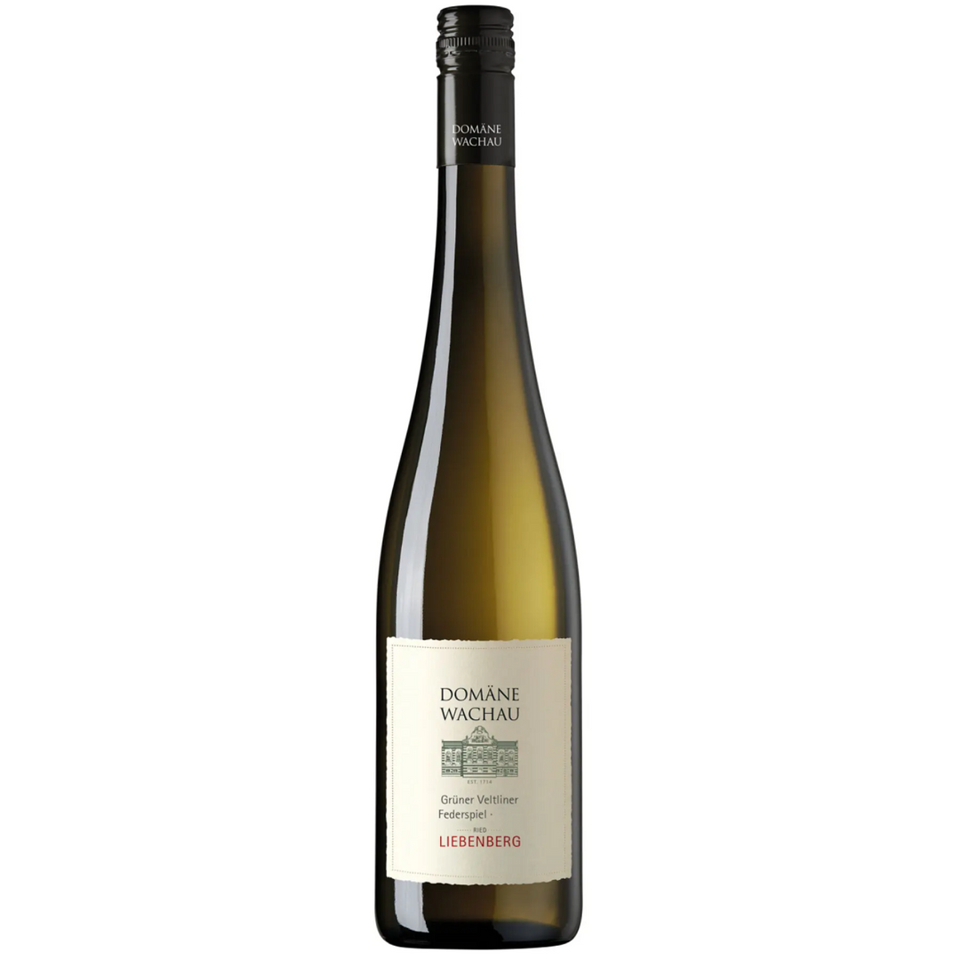 Domane Wachau - Freie Weingartner Liebenberg Gruner Veltliner Federspiel, Wachau, Austria 2022