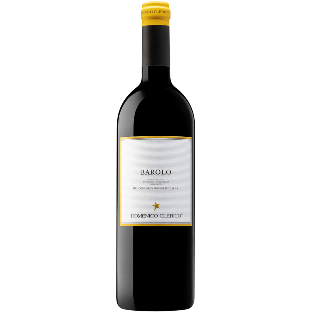 Domenico Clerico Barolo DOCG, Piedmont, Italy 2020