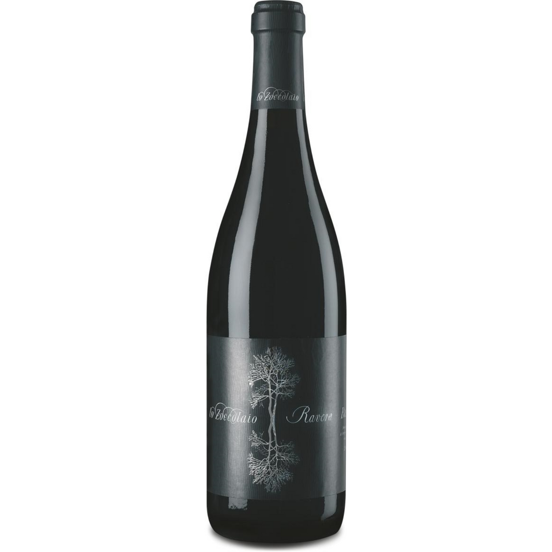 Domini Villae Lanata Lo Zoccolaio 'Ravera' 2016