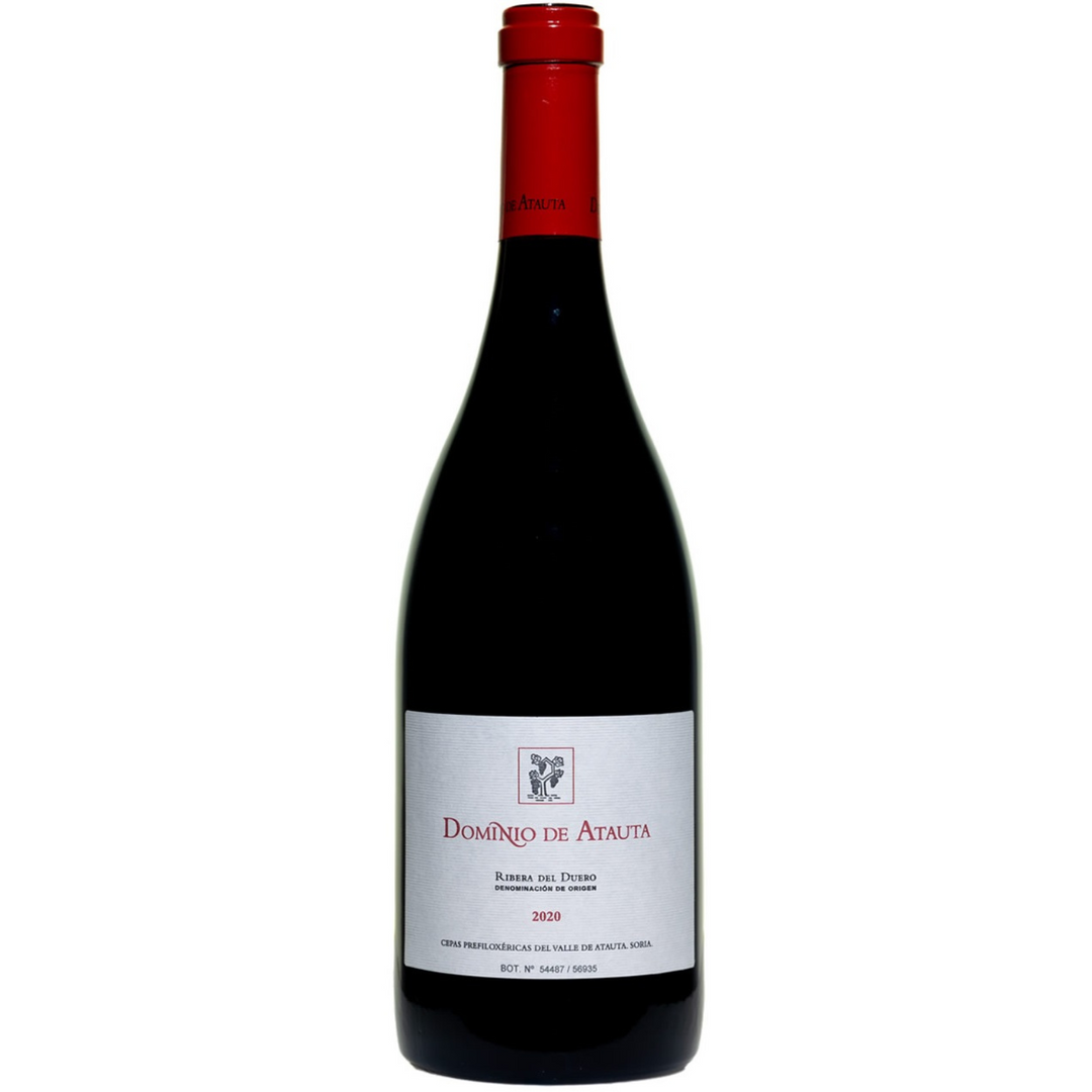 Dominio de Atauta, Ribera del Duero, Spain 2021