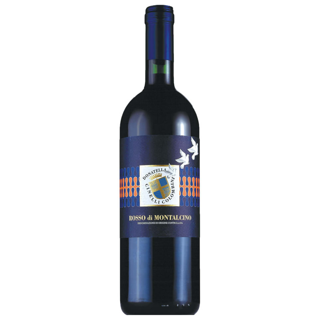 Casato Prime Donne Rosso di Montalcino 2022 Tuscany Italy