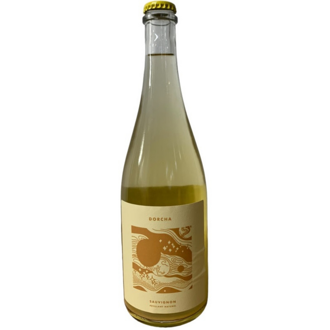 Dorcha Sauvignon Petillant Naturel, Stajerska, Slovenia 2024