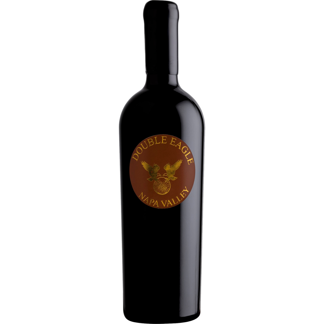 Double Eagle Red, Napa Valley, USA 2018 1.5L