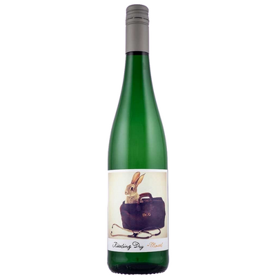 Dr. G Dry Riesling, Mosel, Germany 2023