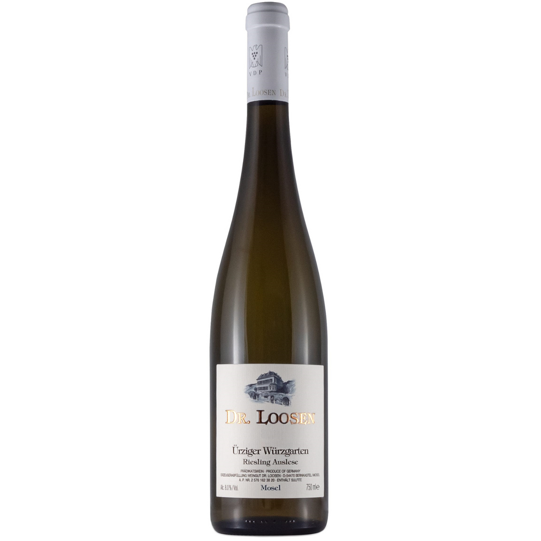 Dr. Loosen Urziger Wurzgarten Riesling Auslese 2023