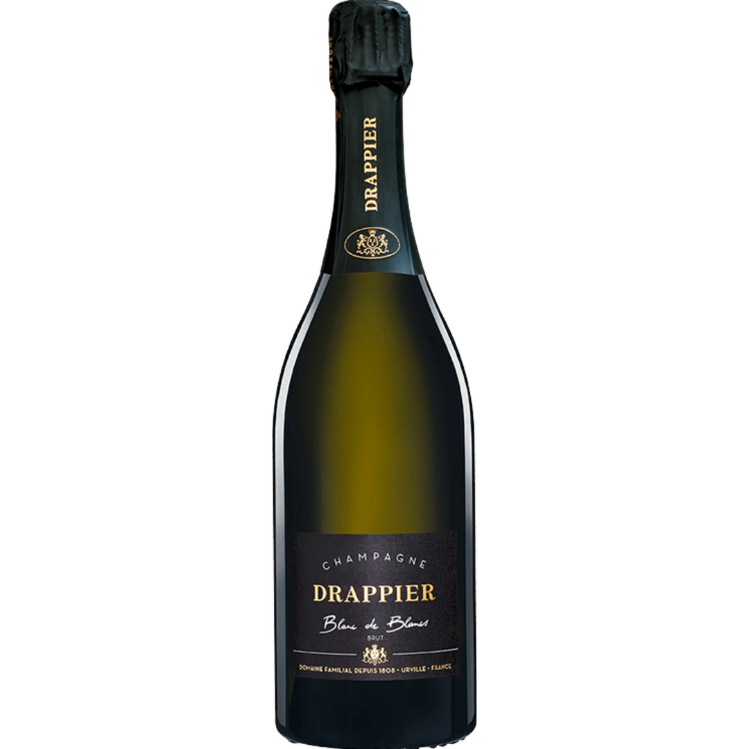 Drappier Signature Blanc de Blancs Brut, Champagne, France NV