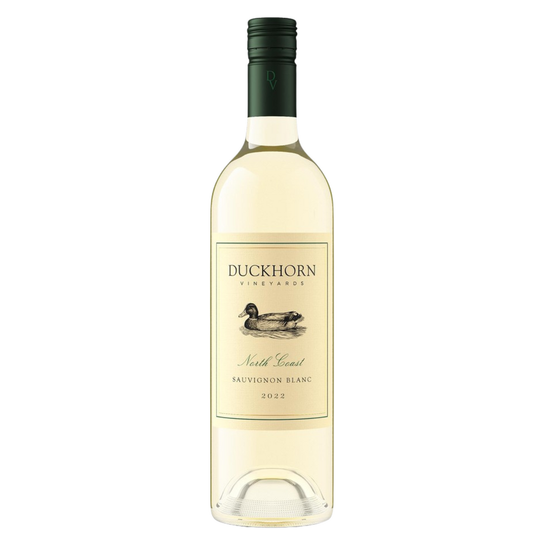Duckhorn Vineyards Sauvignon Blanc North Coast, USA 2024 Half Bottle (375ml)