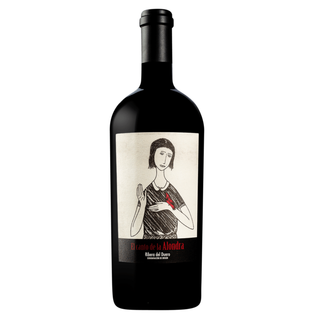 2022 El Canto de la Alondra, Ribera del Duero