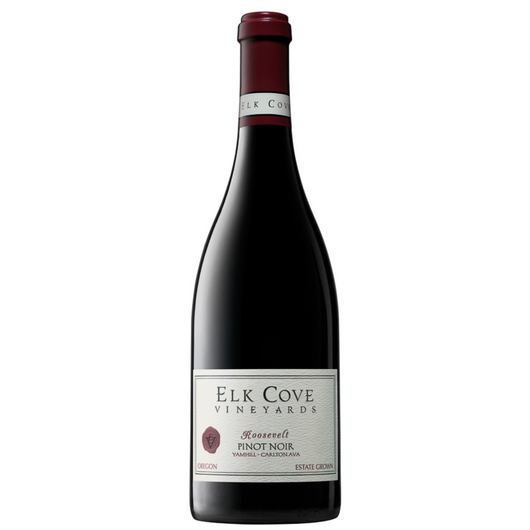 Elk Cove Vineyards 'Roosevelt' Pinot Noir 2022