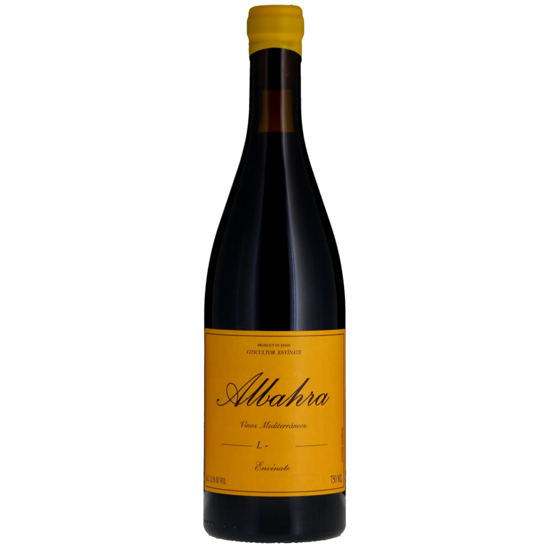 Envinate 'Albahra', Spain 2023 HALF CASE (6x750ml)