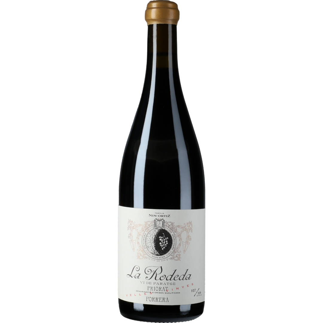 Familia Nin-Ortiz 'La Rodeda' Velles Vinyes, Priorat DOCa, Spain 2020