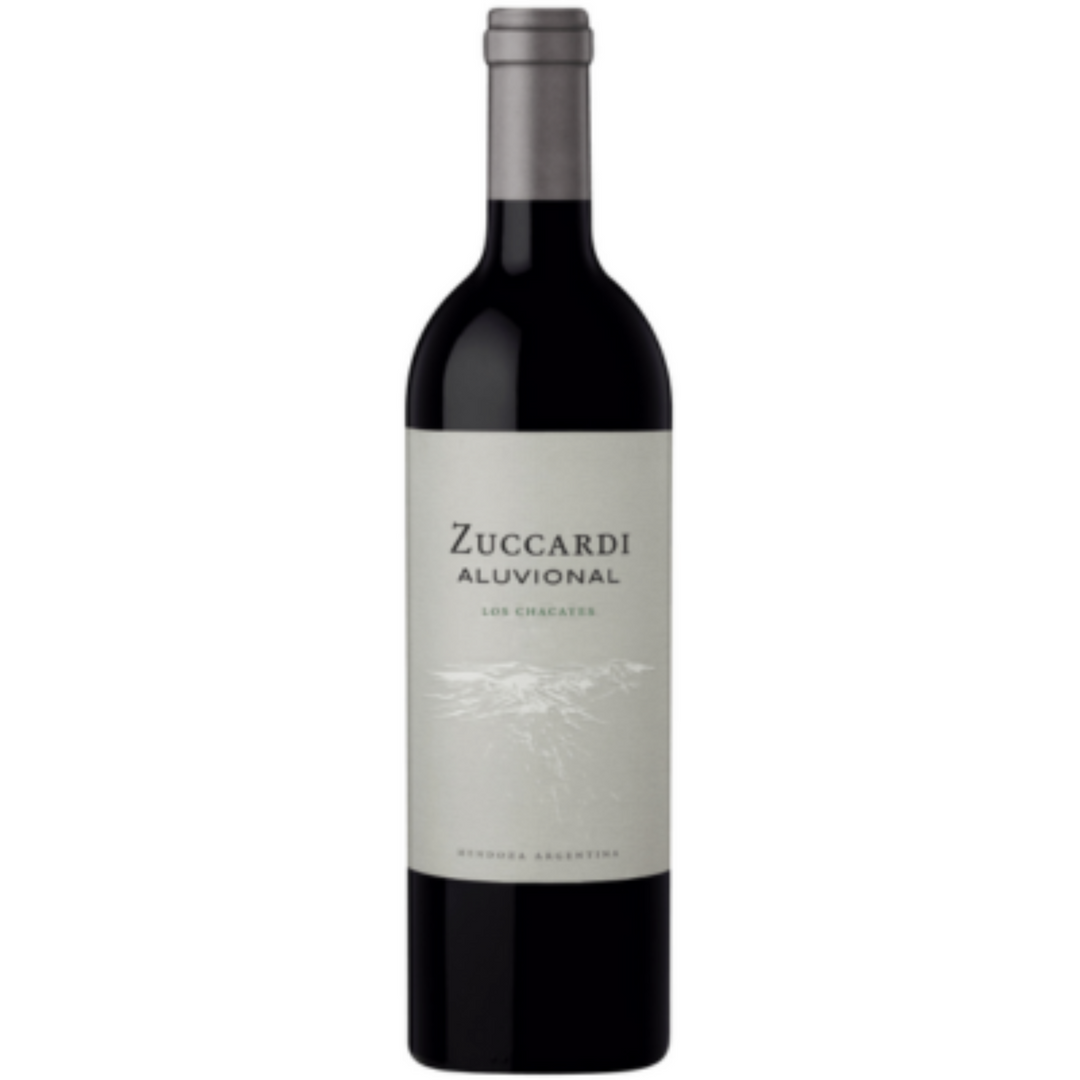 Familia Zuccardi 'Aluvional' Los Chacayes 2018