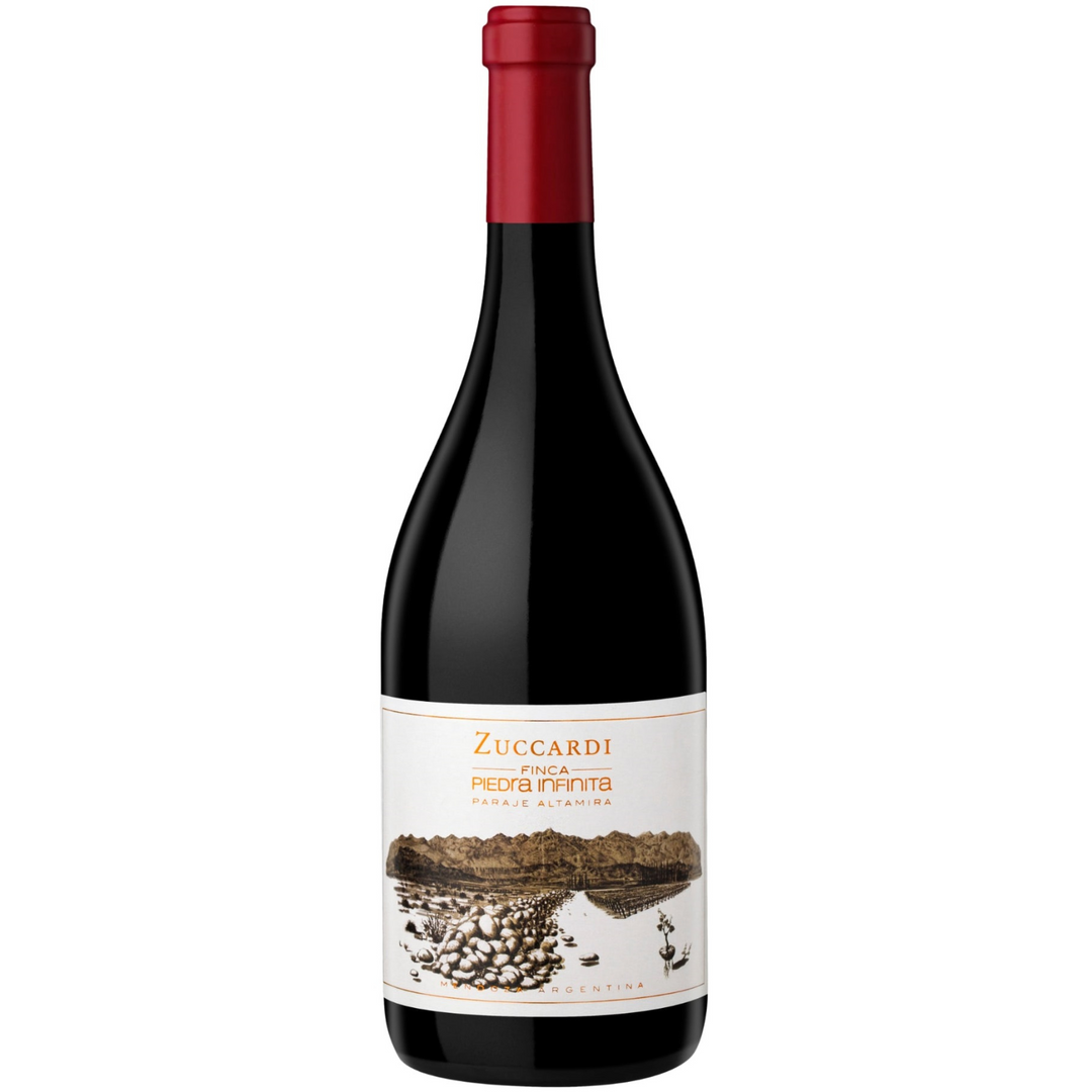 Familia Zuccardi 'Finca Piedra Infinita' 2019
