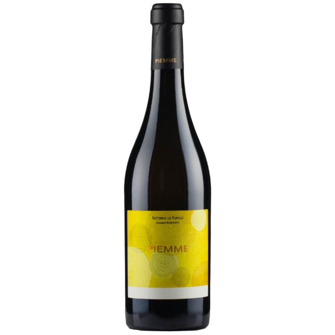 Fattoria Le Pupille 'Piemme' Toscana IGT, Tuscany, Italy 2020