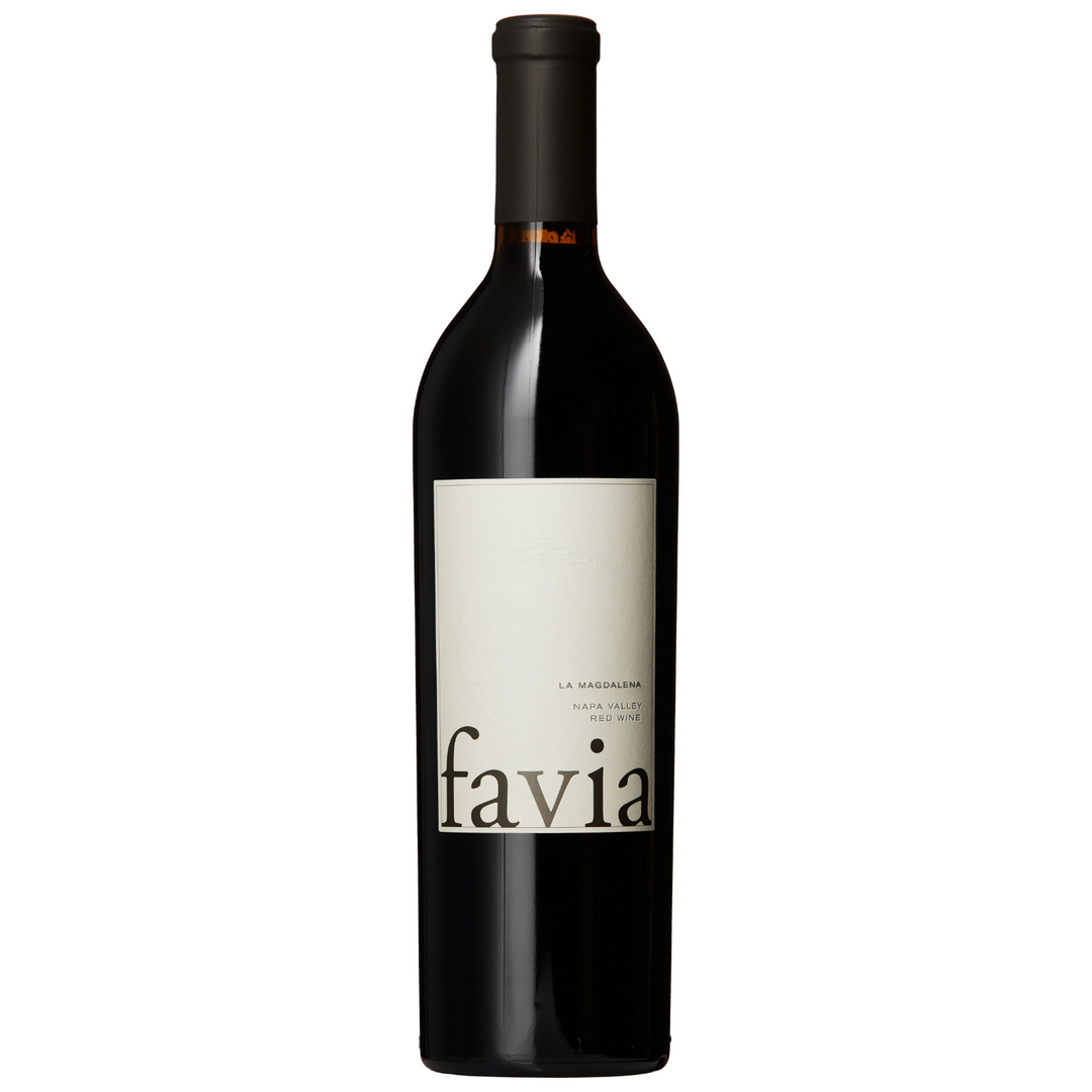 Favia 'La Magdelena', Napa Valley, USA 2019