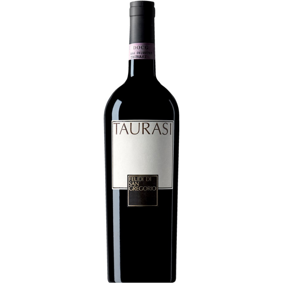 Feudi di San Gregorio Taurasi 2017 DOCG, Campania, Italy
