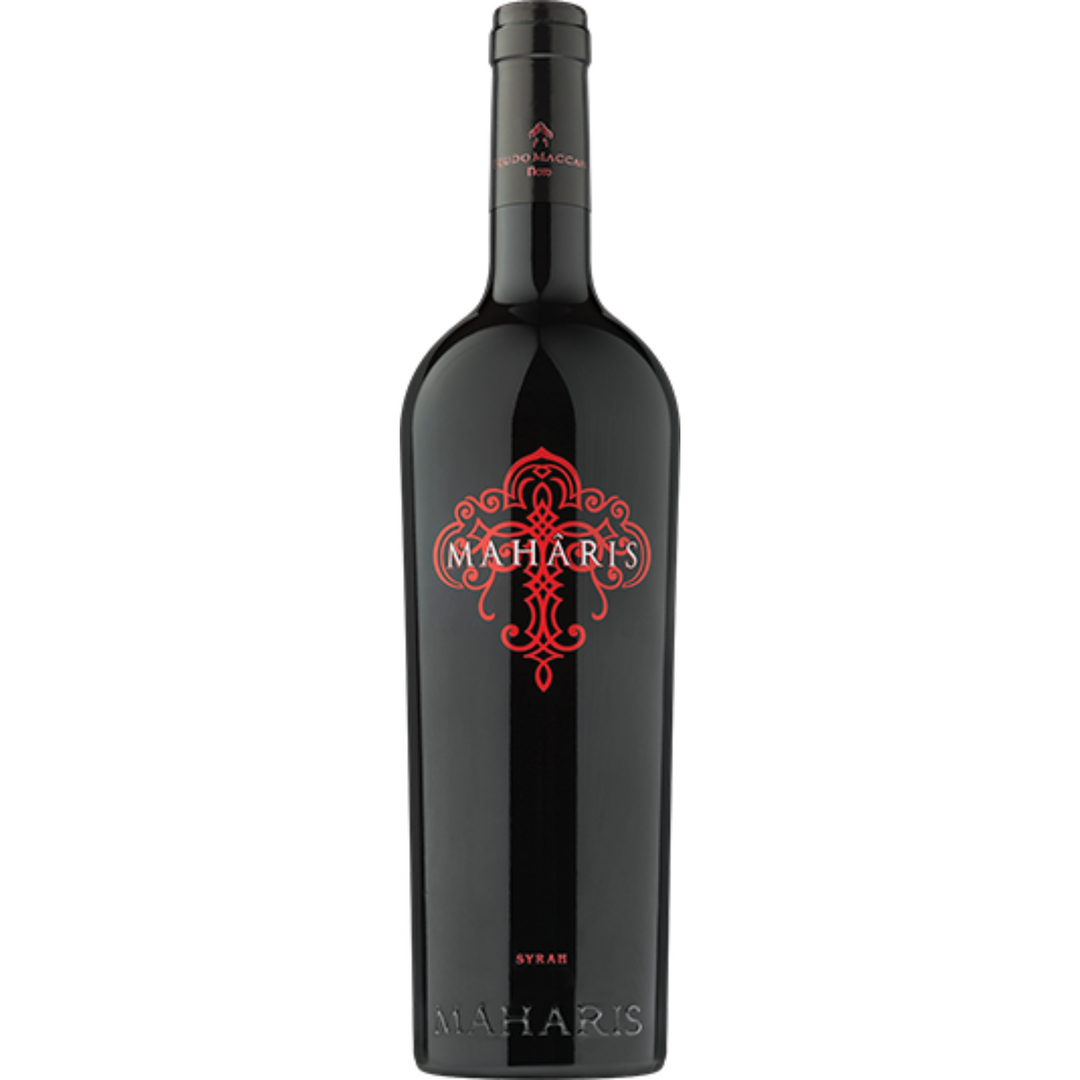 Feudo Maccari Maharis, Sicily, Italy 2021