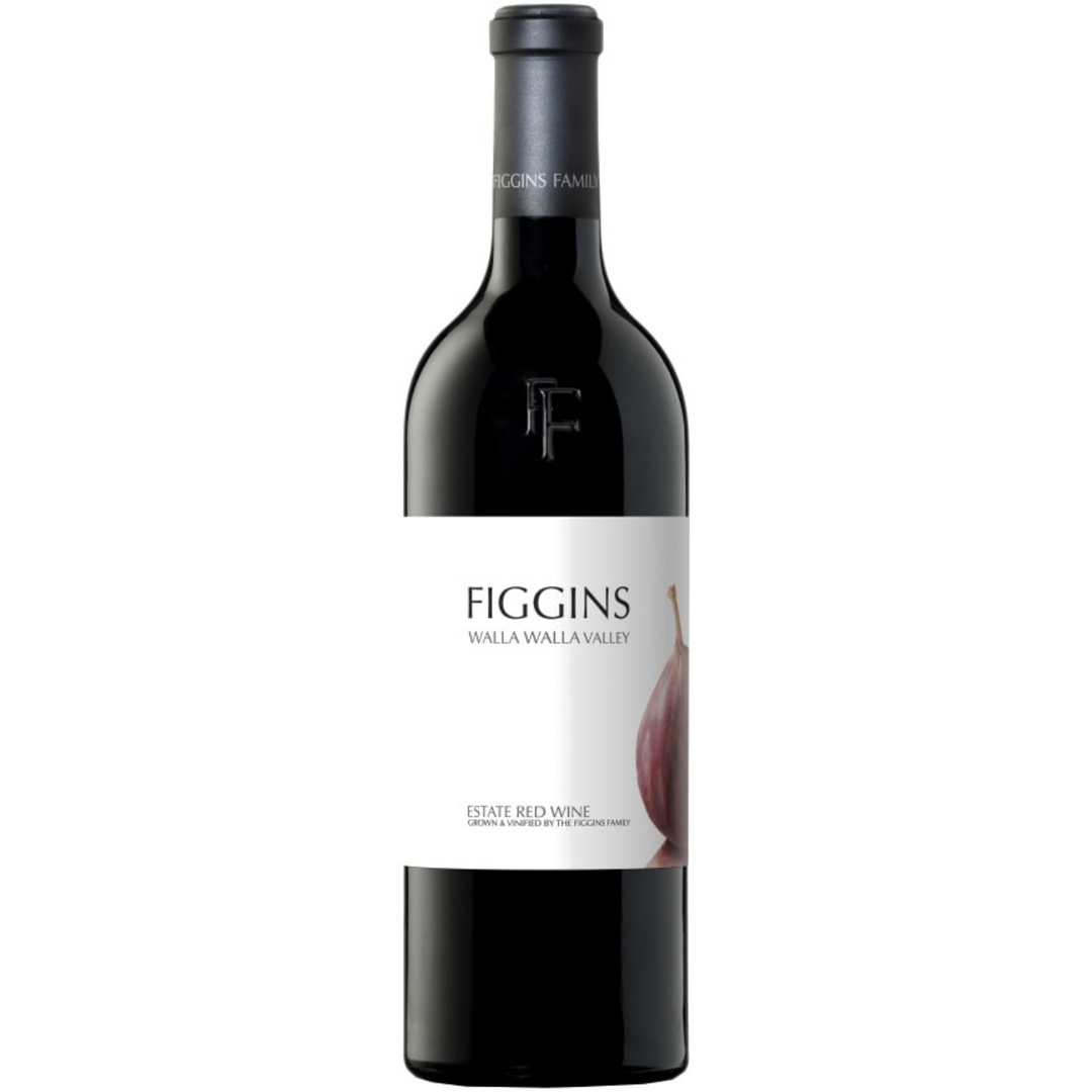 Figgins Estate Red 2013