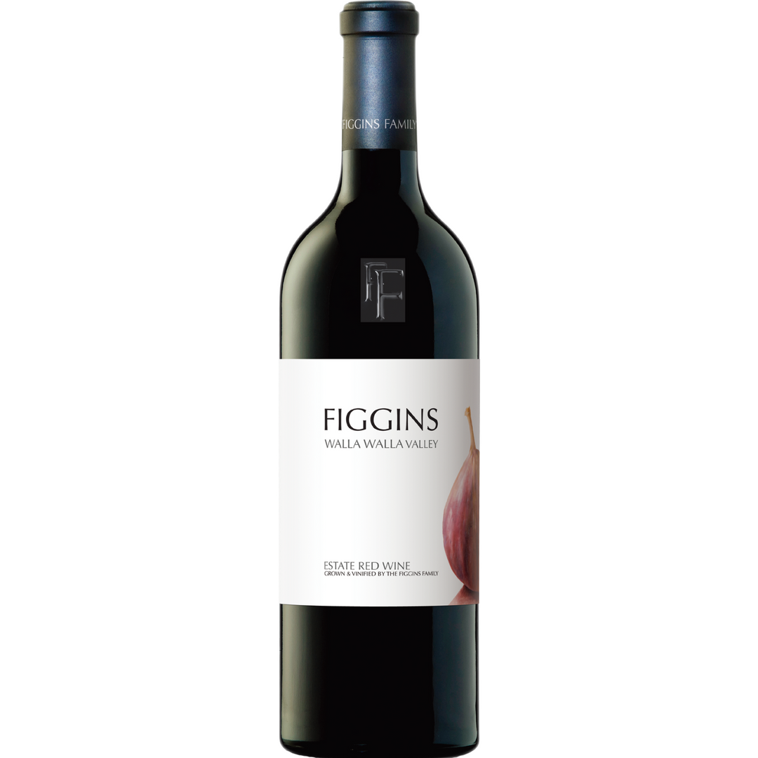 Figgins Estate Red 2020