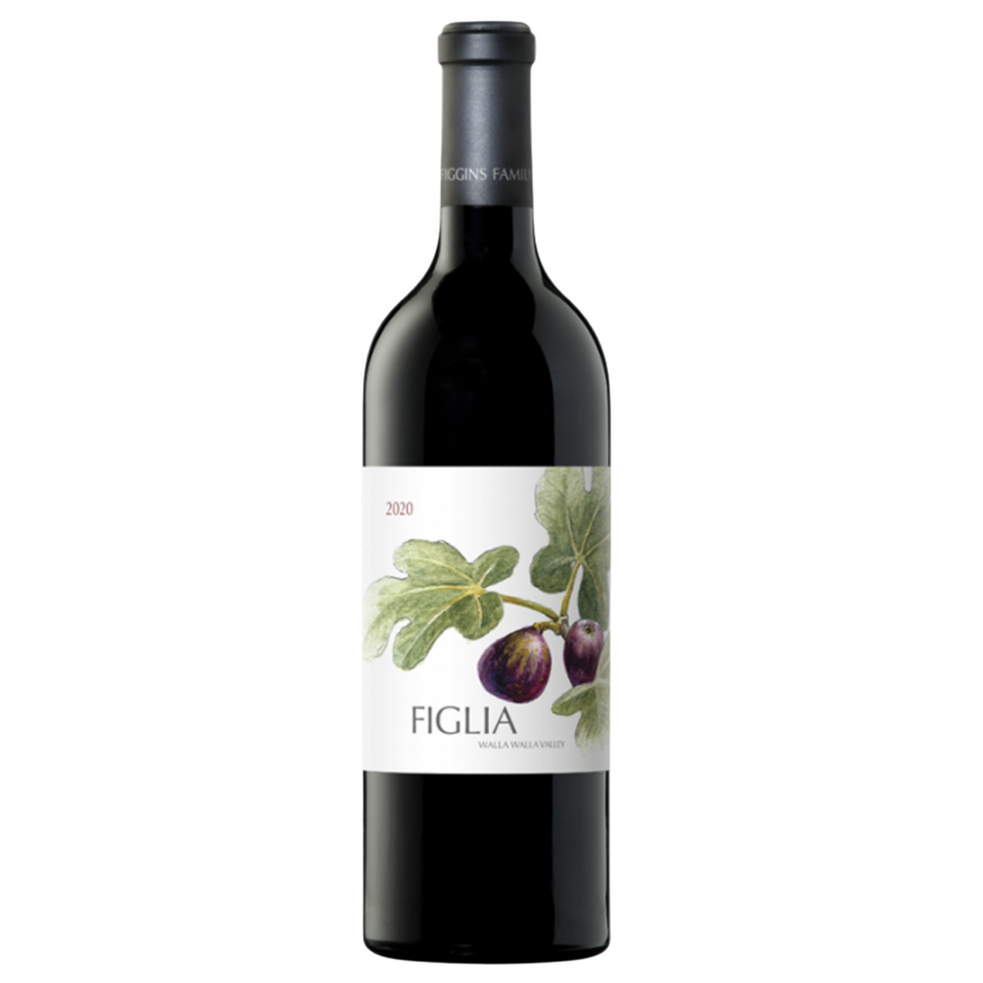 2020 Figgins 'Figlia' Walla Walla Valley