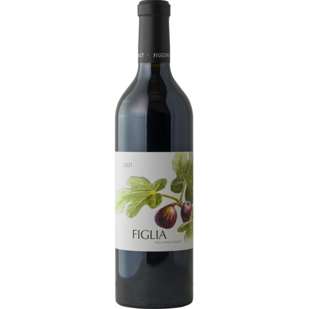 Figgins 'Figlia', Walla Walla Valley, USA 2021