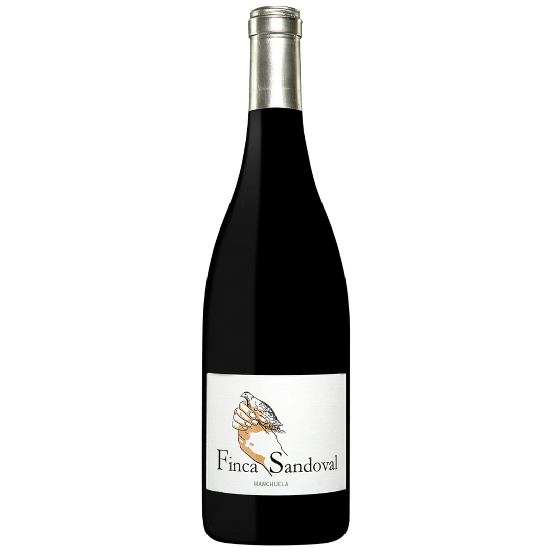 Finca Sandoval, Manchuela, Spain 2020